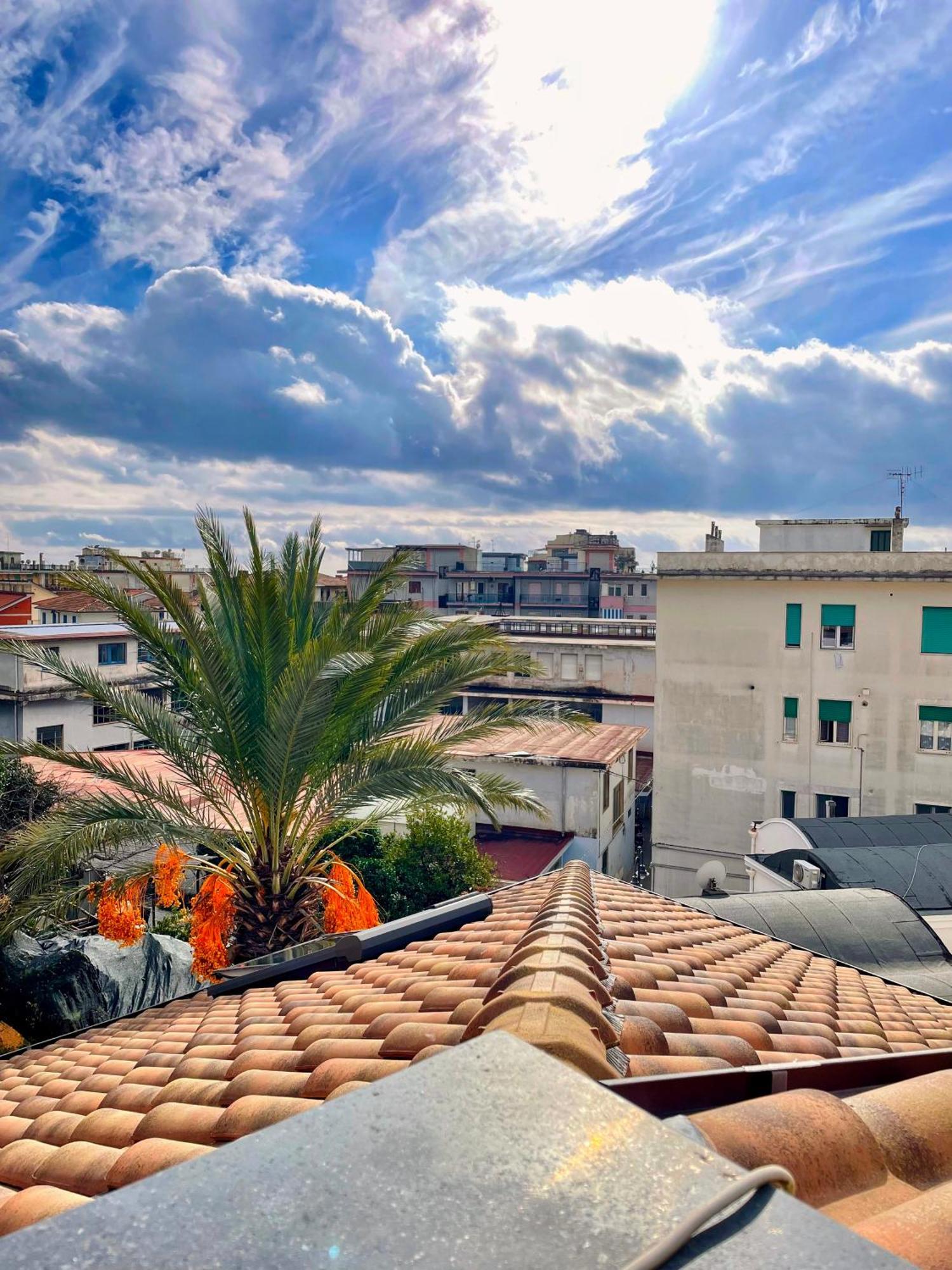 מאיורי Putechella'S Apartments מראה חיצוני תמונה