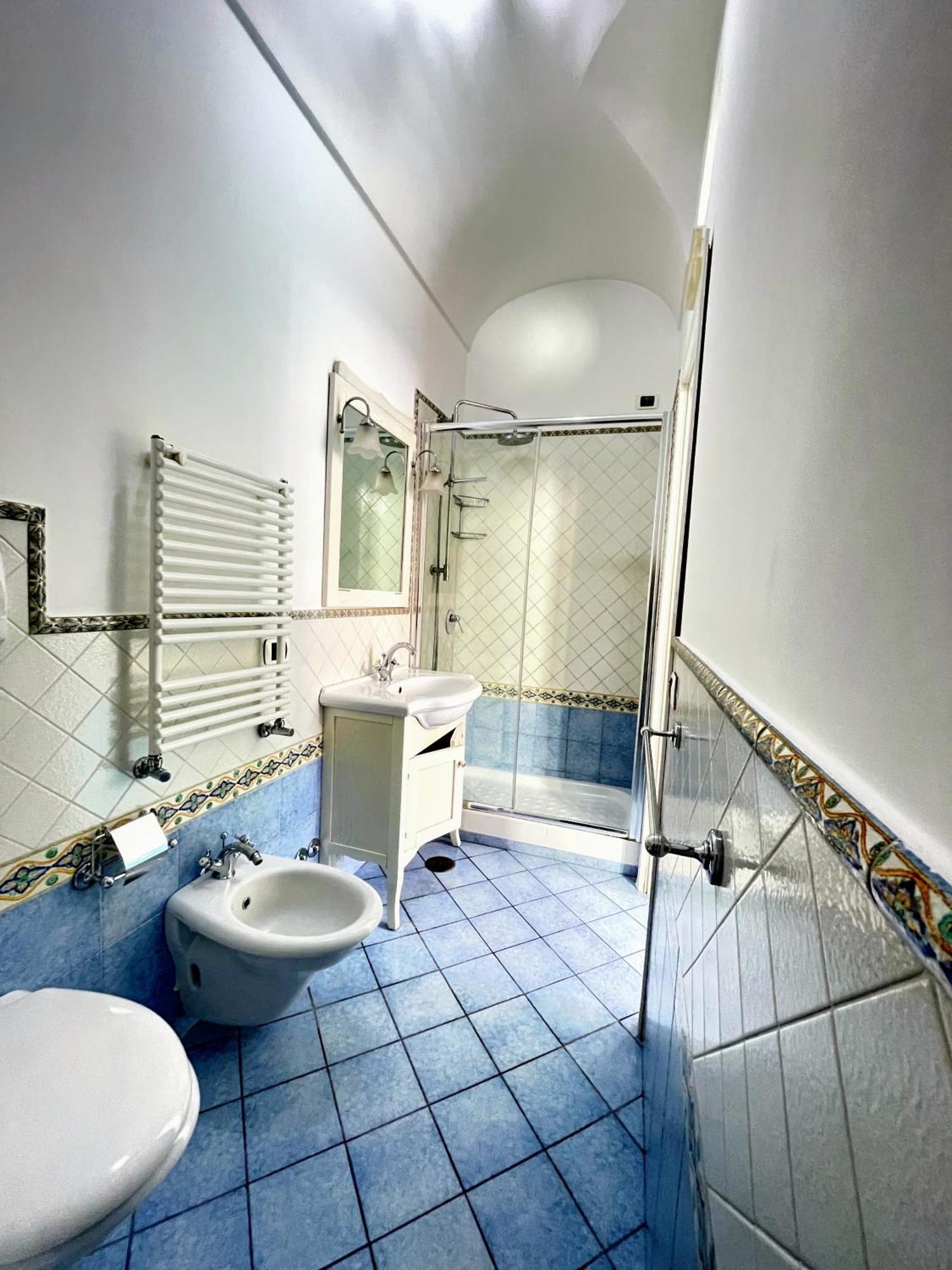 מאיורי Putechella'S Apartments מראה חיצוני תמונה