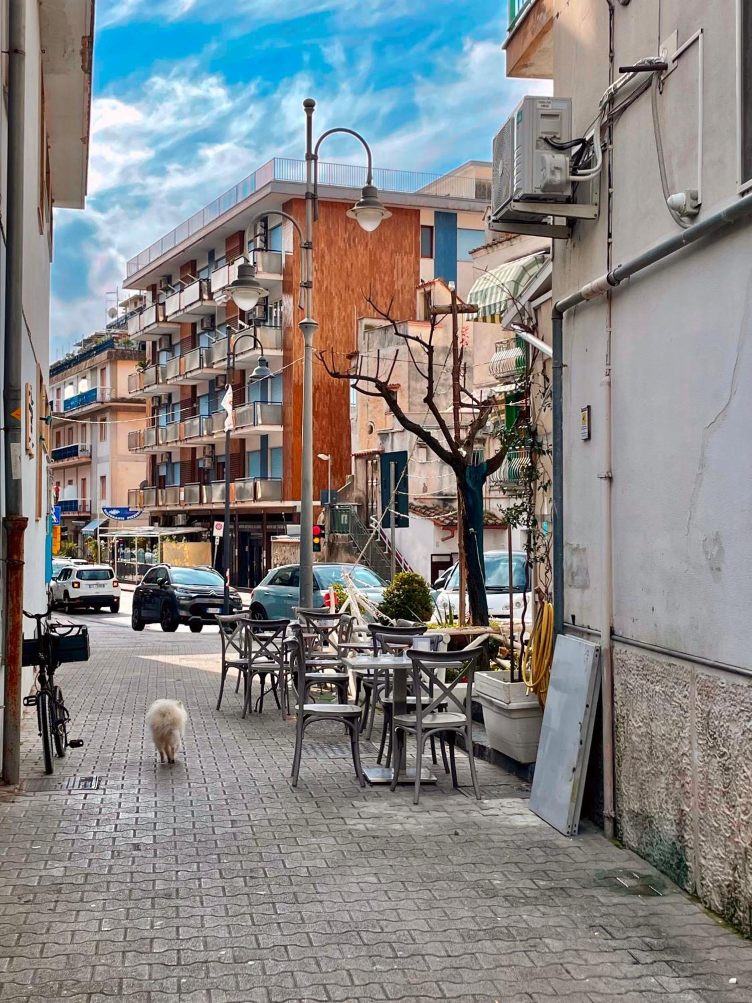 מאיורי Putechella'S Apartments מראה חיצוני תמונה