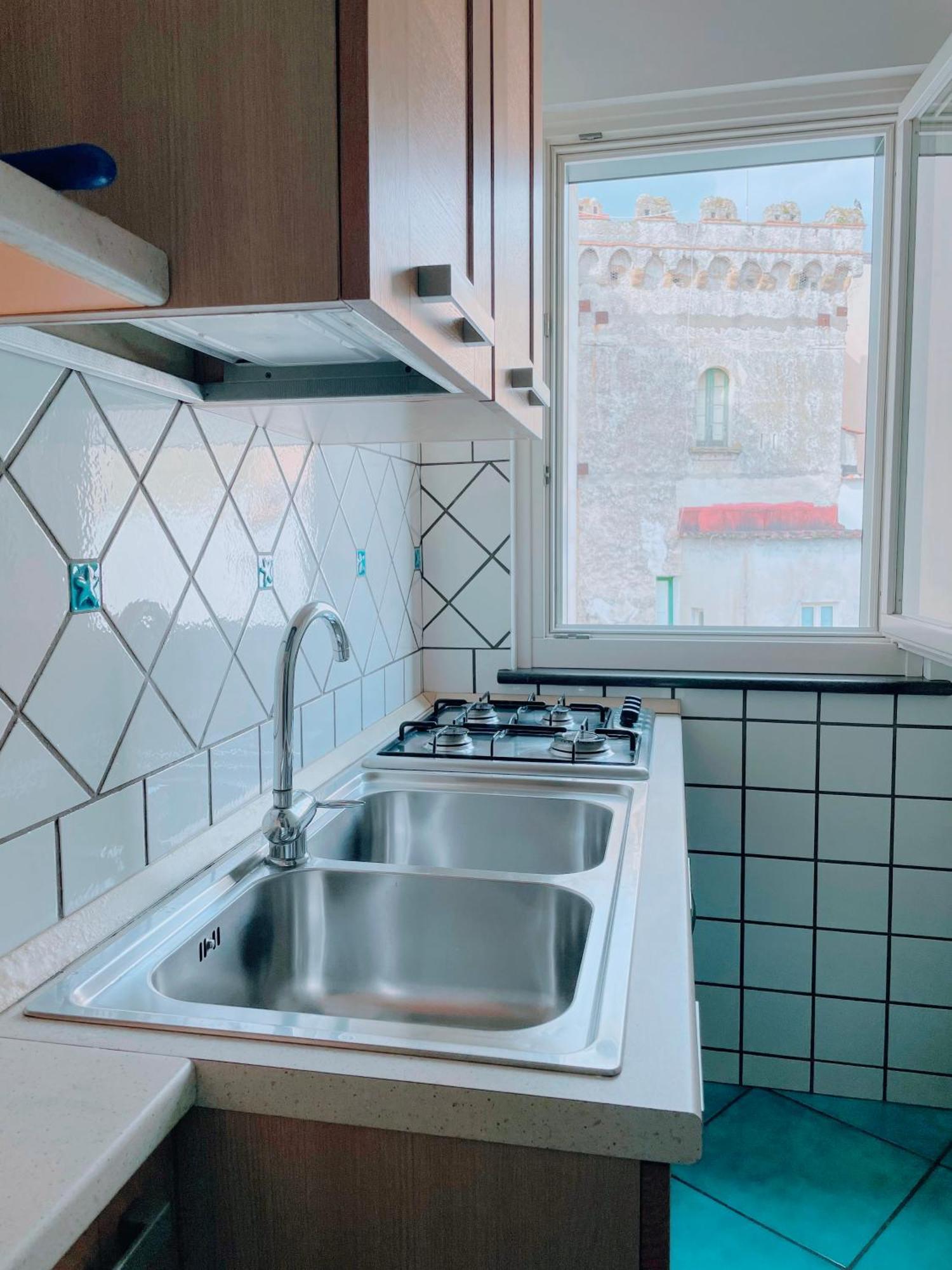 מאיורי Putechella'S Apartments מראה חיצוני תמונה