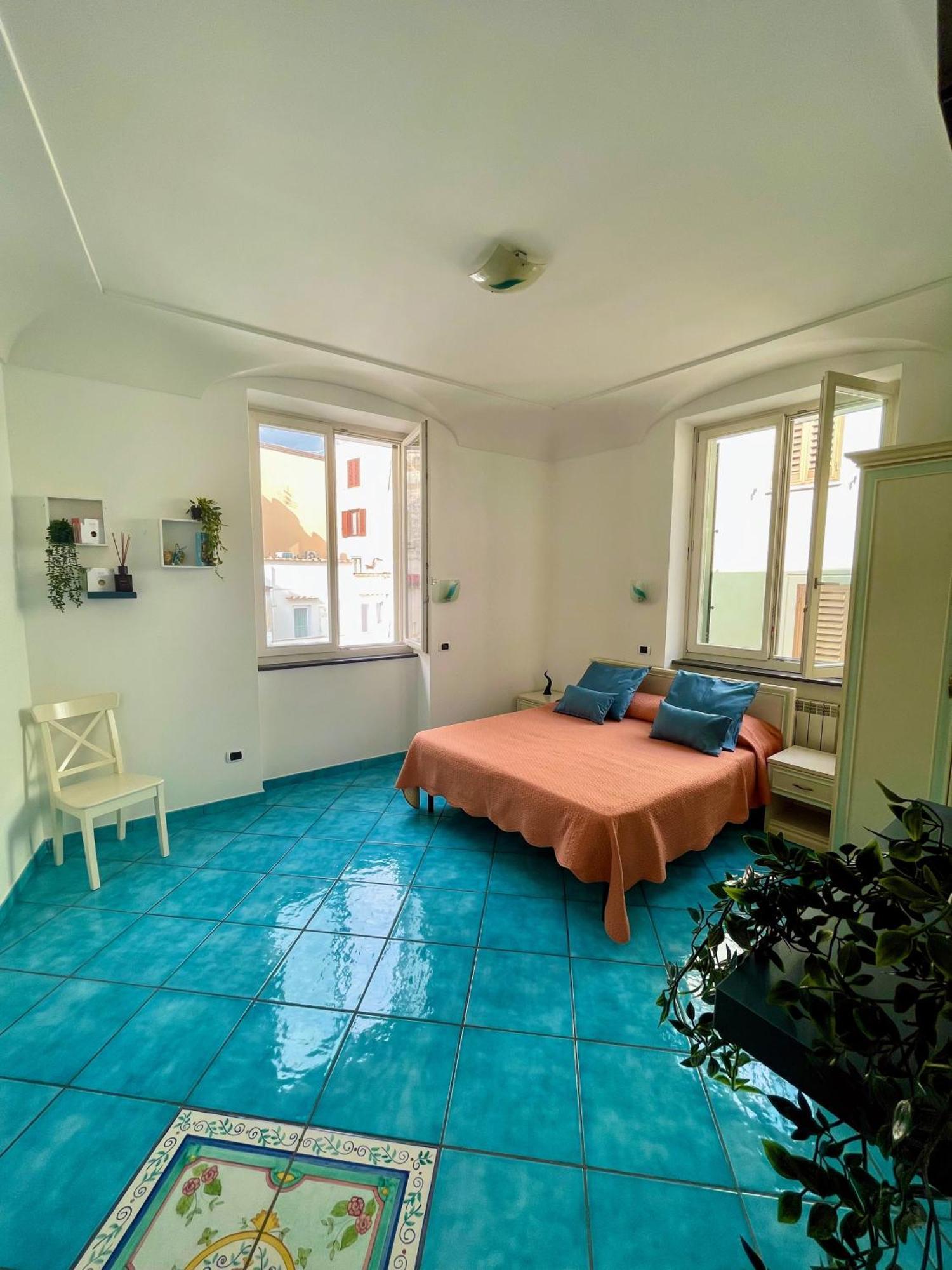 מאיורי Putechella'S Apartments מראה חיצוני תמונה
